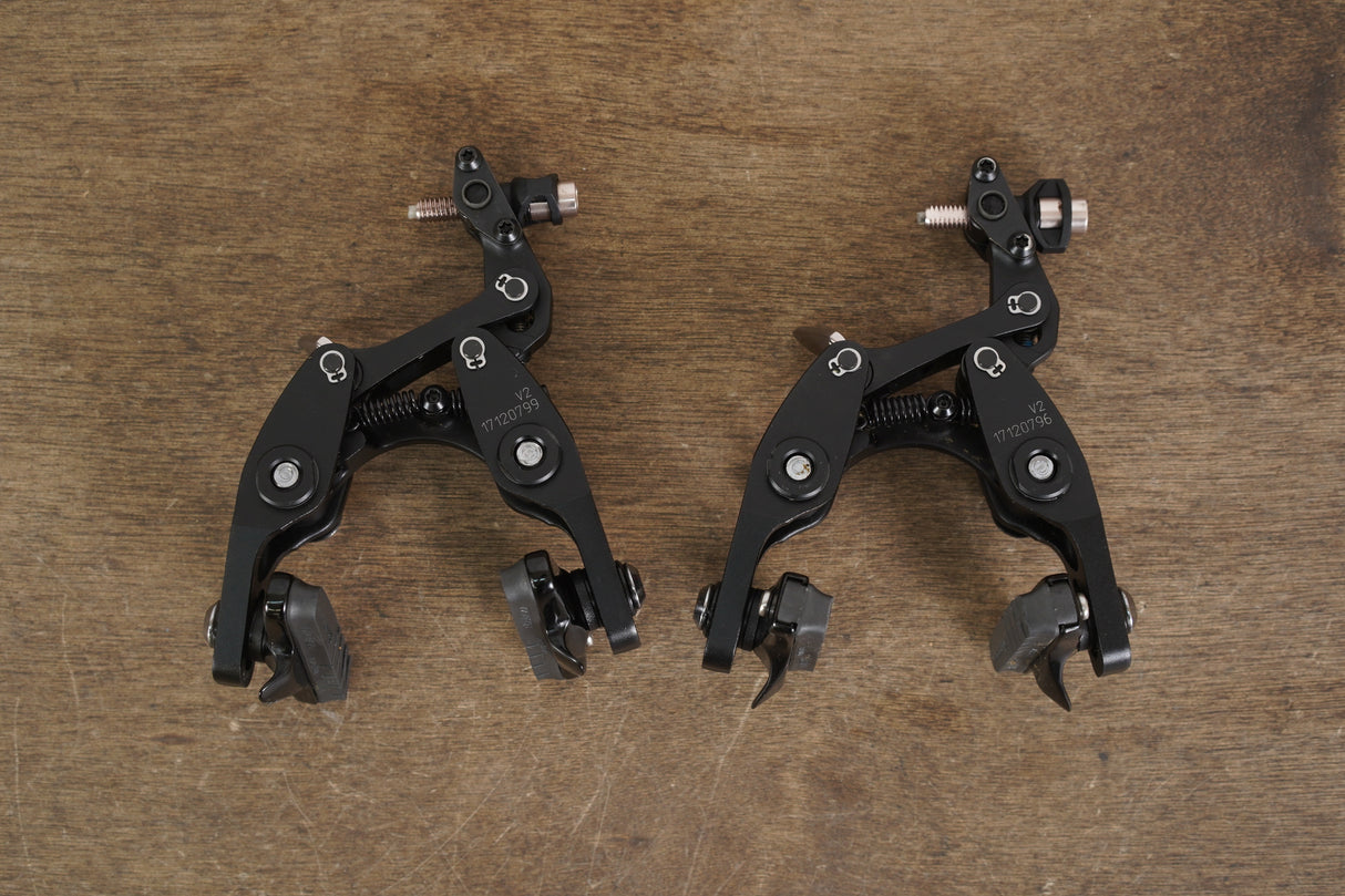 Bontrager Speed Stop Direct Mount Integrated Rim Brake Calipers