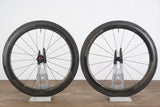 Roval CLX 50 Carbon Tubeless Clincher Rim Brake Wheelset Shimano/SRAM 11 Speed