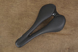 154mm Bontrager Ajna Pro Carbon Rail Road Saddle 174g