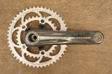 172.5mm 50/34T Campagnolo CT Record 10 Speed Carbon Road Crankset