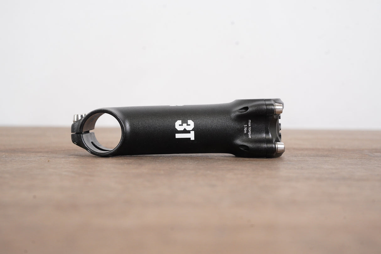 3T ARX 110mm ±5 Degree Alloy Road Stem 148g 1 1/8" 31.8mm