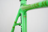56cm Masi Evoluzione Monster Media Team Carbon Rim Brake Road Frameset