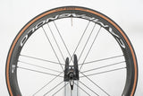 Campagnolo Bora Ultra 35 Carbon Clincher Rim Brake Wheelset Campagnolo 11 Speed