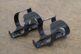 (2) POC Carbon Water Bottle Cages 50g