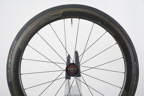 Roval CLX 50 Carbon Tubeless Clincher Rim Brake Wheelset Shimano/SRAM 11 Speed