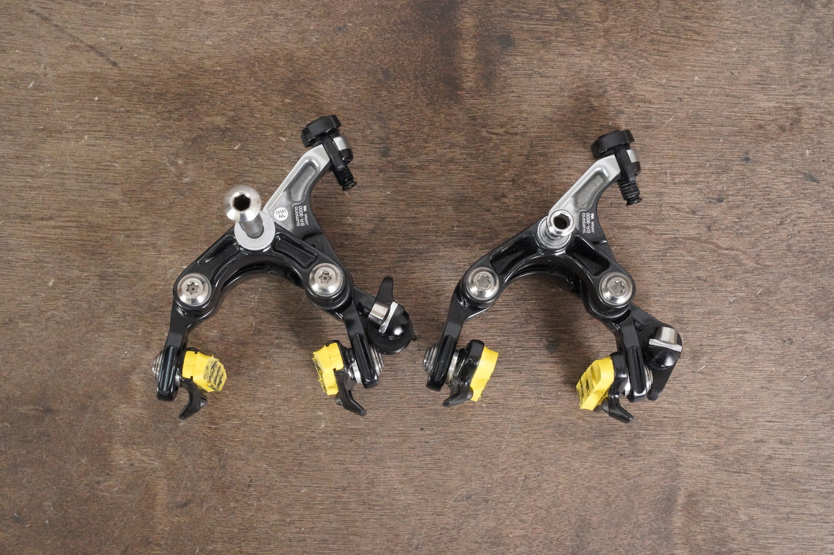 Shimano Dura-Ace BR-9000 Standard Center Mount Rim Brake Calipers