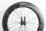 Zipp 808 NSW Cognition Carbon Tubeless Clincher Disc Brake Wheelset SRAM XDR