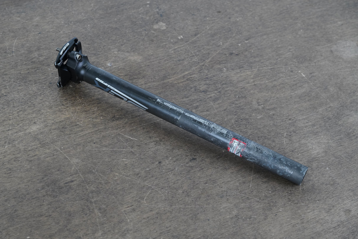 25.4mm FSA SL-K Carbon Alloy Setback Seatpost SLK 188g