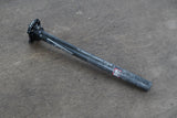 25.4mm FSA SL-K Carbon Alloy Setback Seatpost SLK 188g