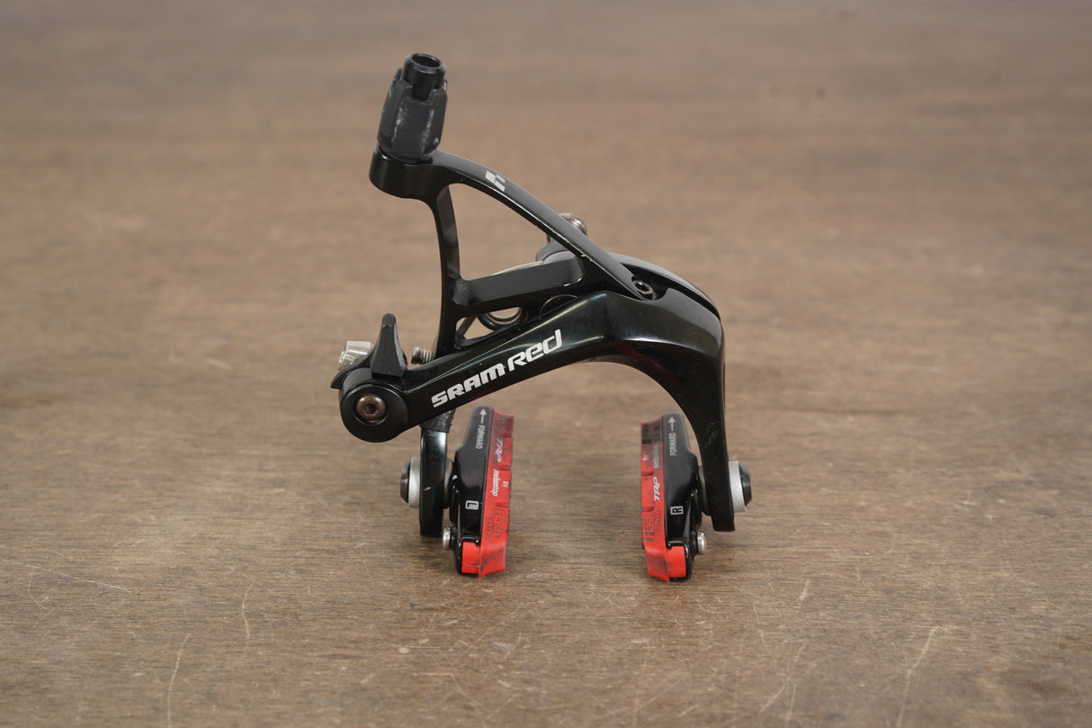 REAR SRAM Red Black Edition Standard Center Mount Rim Brake Road Caliper