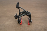 REAR SRAM Red Black Edition Standard Center Mount Rim Brake Road Caliper