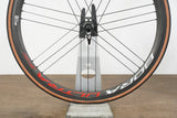 Campagnolo Bora Ultra 35 Carbon Clincher Rim Brake Wheelset Campagnolo 11 Speed