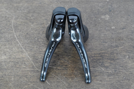Shimano Dura-Ace R9100 CeramicSpeed OSPW 11 Speed Mechanical Rim Road Groupset