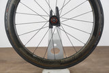 Roval CLX 50 Carbon Tubeless Clincher Rim Brake Wheelset Shimano/SRAM 11 Speed