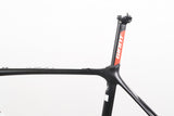 *Damaged* L (Large) Giant TCR Advanced Pro Team Sunweb Carbon Rim Road Frameset