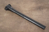 27.2mm Black Inc. Carbon 0 Setback Road Seatpost