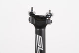 25.4mm FSA SL-K Carbon Alloy Setback Seatpost SLK 188g