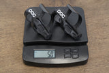 (2) POC Carbon Water Bottle Cages 50g