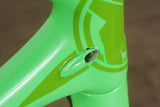 56cm Masi Evoluzione Monster Media Team Carbon Rim Brake Road Frameset