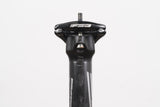 25.4mm FSA SL-K Carbon Alloy Setback Seatpost SLK 188g