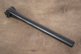 27.2mm Black Inc. Carbon 0 Setback Road Seatpost