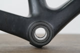 *Damaged* L (Large) Giant TCR Advanced Pro Team Sunweb Carbon Rim Road Frameset