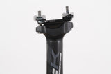 25.4mm FSA SL-K Carbon Alloy Setback Seatpost SLK 188g