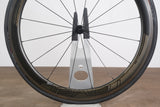 Roval CLX 50 Carbon Tubeless Clincher Rim Brake Wheelset Shimano/SRAM 11 Speed