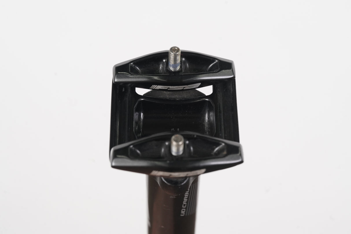 25.4mm FSA SL-K Carbon Alloy Setback Seatpost SLK 188g