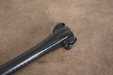 27.2mm Black Inc. Carbon 0 Setback Road Seatpost