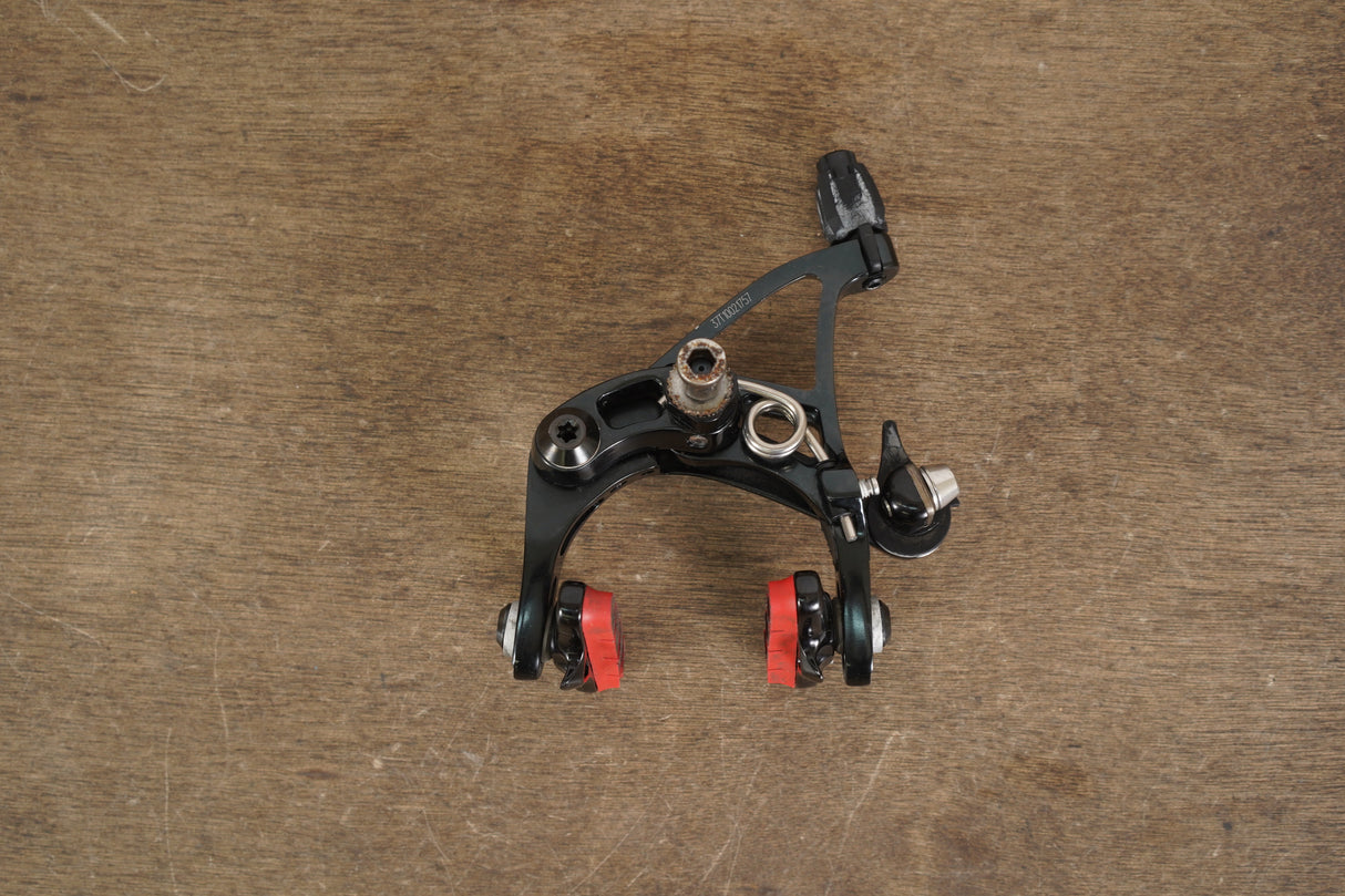 REAR SRAM Red Black Edition Standard Center Mount Rim Brake Road Caliper