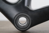 *Damaged* L (Large) Giant TCR Advanced Pro Team Sunweb Carbon Rim Road Frameset
