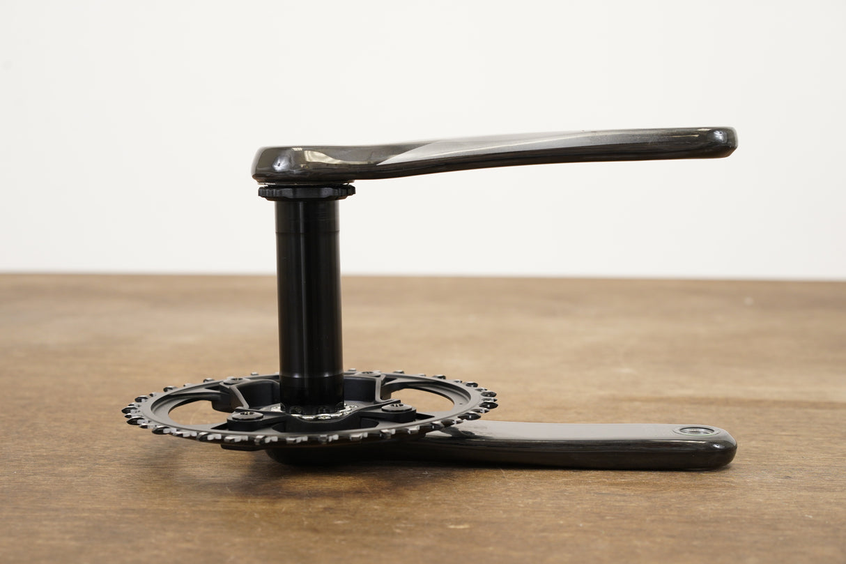 172.5mm 40T DUB SRAM Force AXS D1 Road Crankset