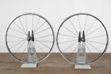 Shimano Dura-Ace WH-R9100 C24 Carbon Clincher Rim Brake Wheelset 11 Speed