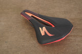155mm Specialized Power Comp Cr-Mo Rail Road Saddle 254g