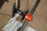 Roval CLX 50 Carbon Tubeless Clincher Rim Brake Wheelset Shimano/SRAM 11 Speed