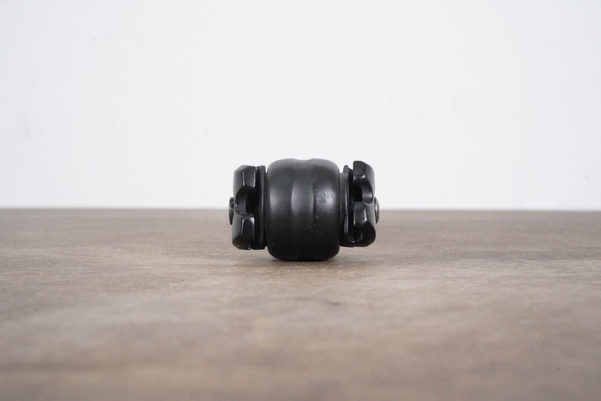 27.2mm Black Inc. Carbon 0 Setback Road Seatpost