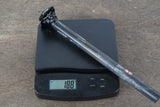 25.4mm FSA SL-K Carbon Alloy Setback Seatpost SLK 188g