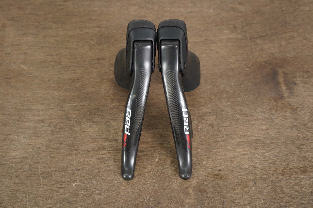 SRAM Red eTap 11 Speed Wireless Electronic Rim Brake Groupset