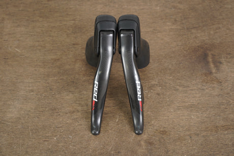 SRAM Red eTap 11 Speed Wireless Electronic Rim Brake Groupset