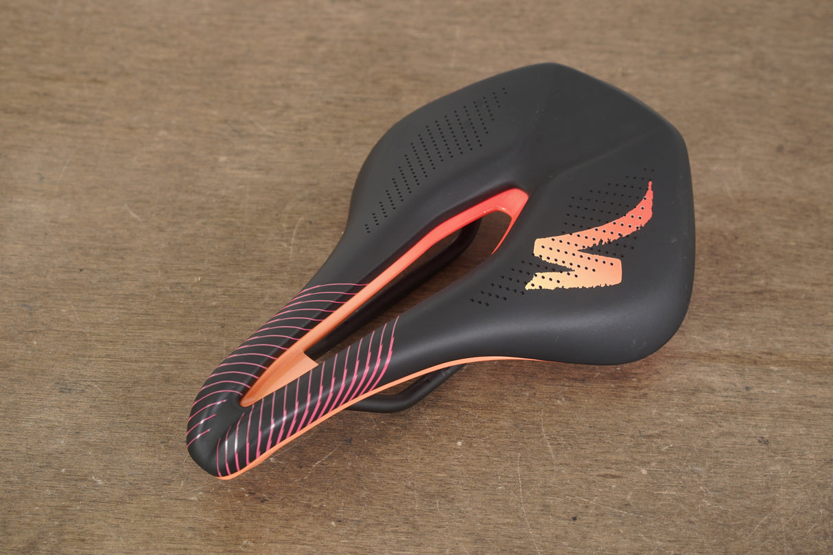 155mm Specialized Power Comp Cr-Mo Rail Road Saddle 254g