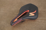 155mm Specialized Power Comp Cr-Mo Rail Road Saddle 254g