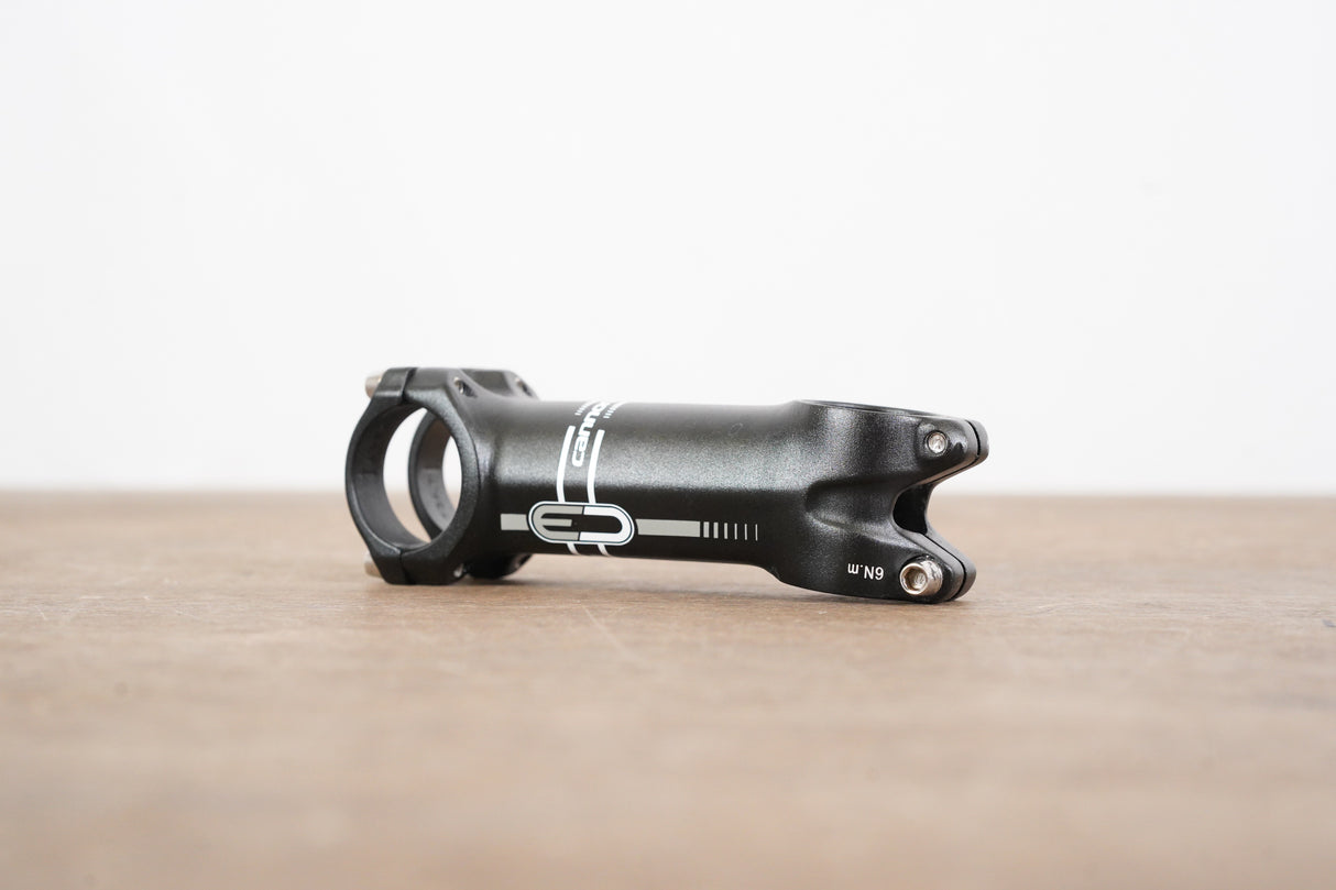 Cannondale C3 100mm ±6 Degree Alloy Road Stem 130g 1 1/8" 31.8mm