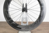 Zipp 808 NSW Cognition Carbon Tubeless Clincher Disc Brake Wheelset SRAM XDR