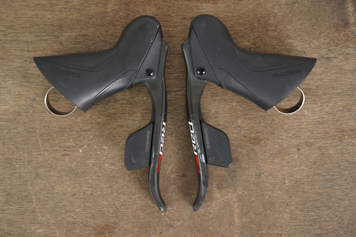 SRAM Red eTap 11 Speed Wireless Electronic Rim Brake Groupset