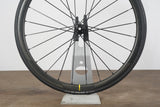 Mavic Cosmic SLR 32 Carbon Tubeless Clincher Disc Brake Wheelset 11 Speed