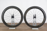 Roval CLX 50 Carbon Tubeless Clincher Rim Brake Wheelset Shimano/SRAM 11 Speed
