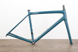 2023 56cm Specialized S-WORKS Aethos Carbon Disc Brake Frameset