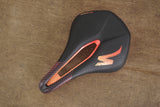 155mm Specialized Power Comp Cr-Mo Rail Road Saddle 254g