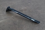 27.2mm Zipp Service Course SL Alloy 20mm Setback Road Seatpost 273g